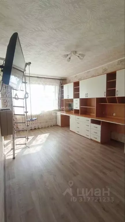 3-к кв. Воронежская область, Воронеж ул. Героев Сибиряков, 65 (61.6 м) - Фото 0