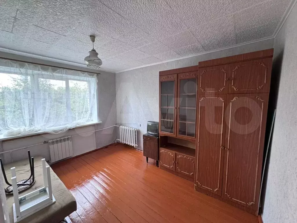 1-к. квартира, 21,2 м, 5/5 эт. - Фото 0