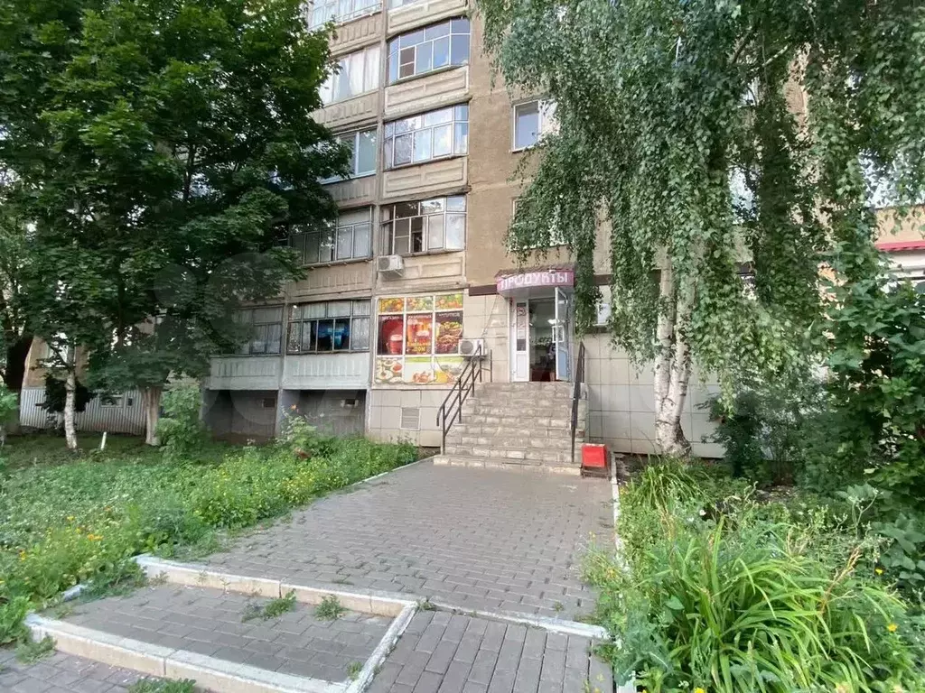 Продам помещение свободного назначения, 51.6 м - Фото 1