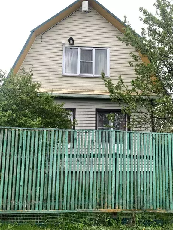 Дом в Калужская область, Калуга Автомобилист СНТ, 2 (65 м) - Фото 2