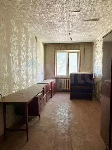 Комната 13,7 м в 1-к., 1/5 эт. - Фото 0