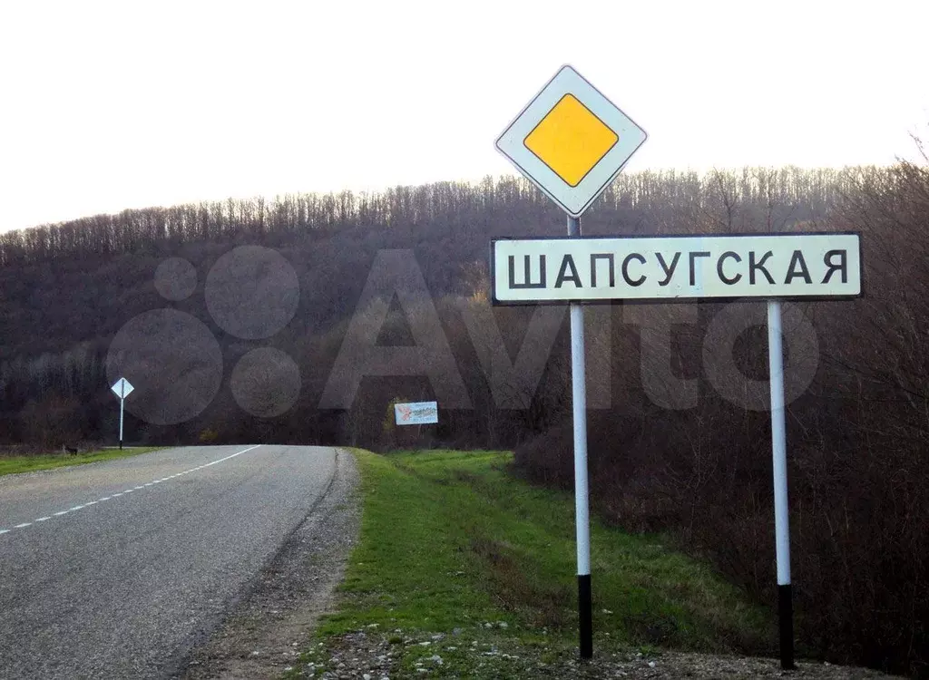 Участок 18 сот. (ИЖС) - Фото 0
