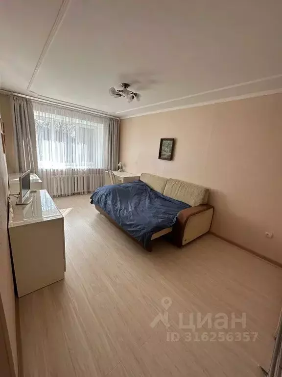 2-к кв. Татарстан, Казань ул. Декабристов, 178а (48.0 м) - Фото 0