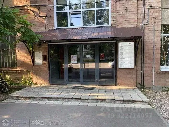 Офис в Костромская область, Кострома ул. Ткачей, 5 (169 м) - Фото 2