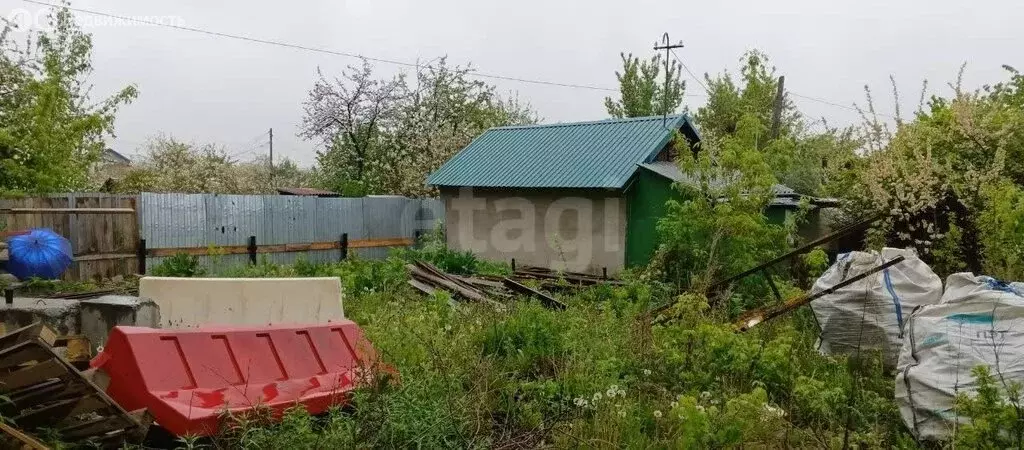 Участок в Челябинск, СНТ Любитель-2, 25-й проезд (4.44 м) - Фото 2