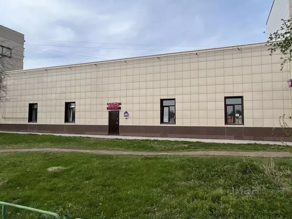 Помещение свободного назначения в Новосибирская область, Искитим ... - Фото 0