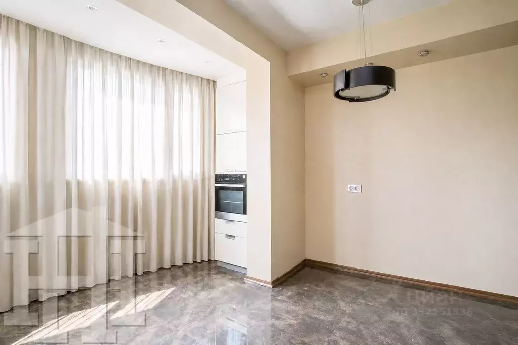 4-к кв. Москва Новочеремушкинская ул., 23К2 (140.0 м) - Фото 2