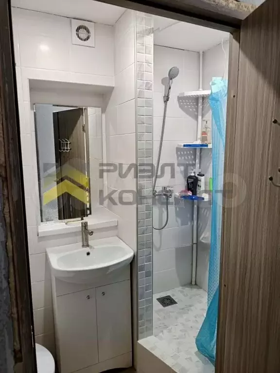 1-к. квартира, 22 м, 1/5 эт. - Фото 0