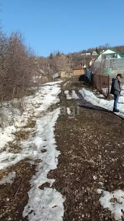 Участок в Башкортостан, Уфимский район, Чесноковский сельсовет, д. ... - Фото 1