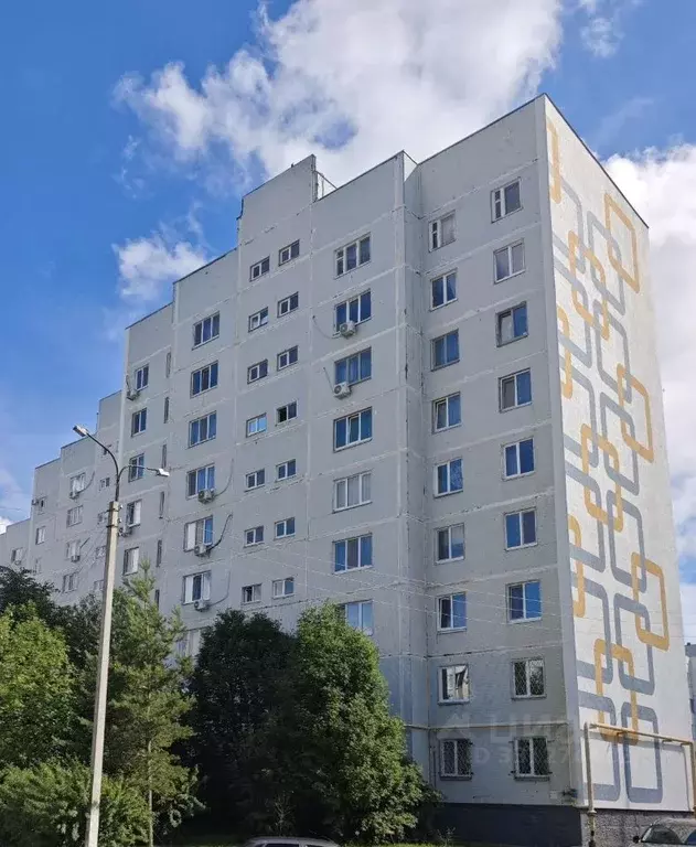 3-к кв. Татарстан, Елабуга 4/5 мкр, ул. Хирурга Нечаева, 11 (67.4 м) - Фото 1