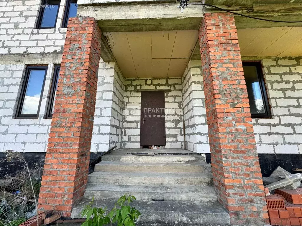 Дом в Балашиха, Пехорская улица, 20 (239.9 м) - Фото 1