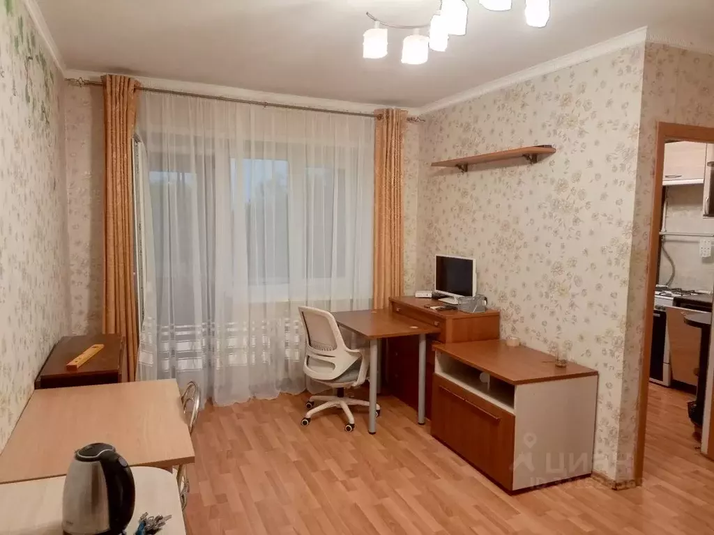 2-к кв. Тверская область, Конаковский муниципальный округ, ... - Фото 1