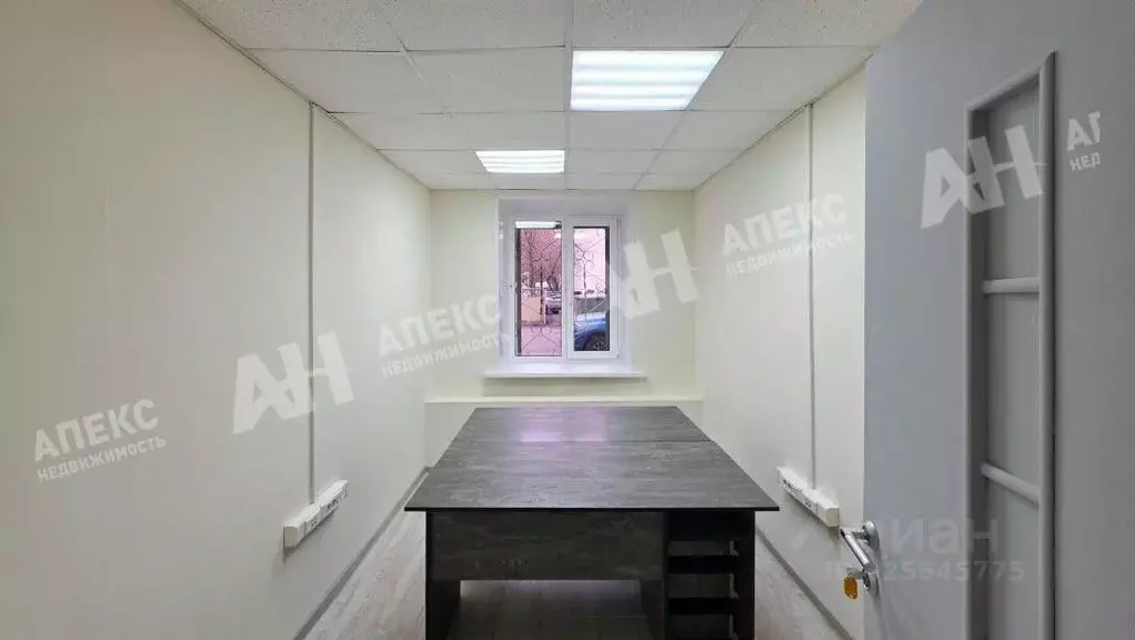 Офис в Москва ул. Плющиха, 9А (120 м) - Фото 1