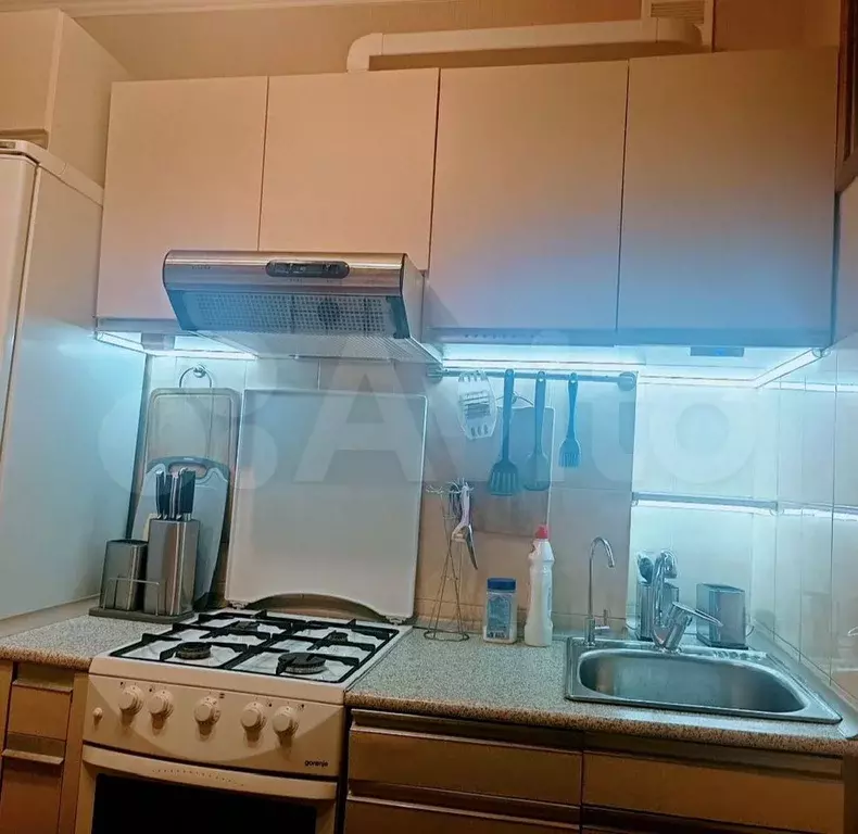 2-к. квартира, 45 м, 5/5 эт. - Фото 1