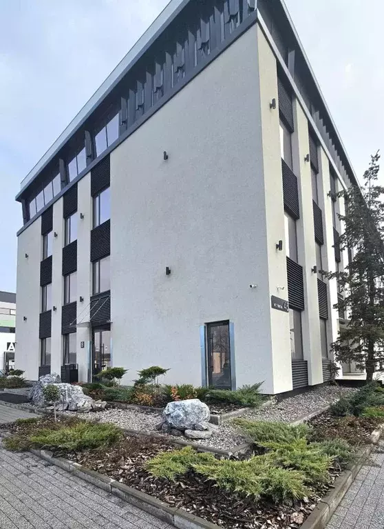 Помещение свободного назначения в Воронежская область, Воронеж ул. ... - Фото 2