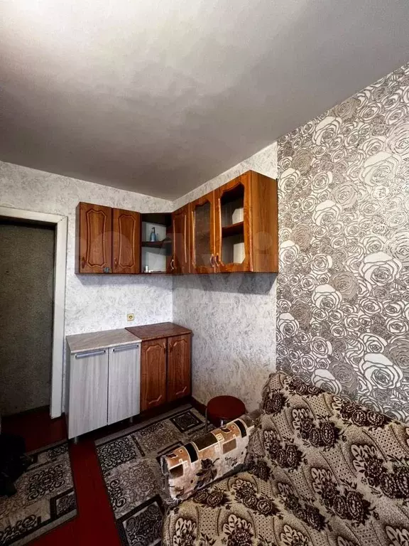Комната 12,5 м в 4-к., 5/5 эт. - Фото 1