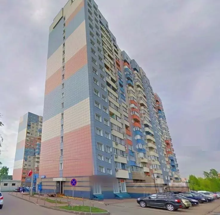 Квартира, 1 комната, 38 м - Фото 1