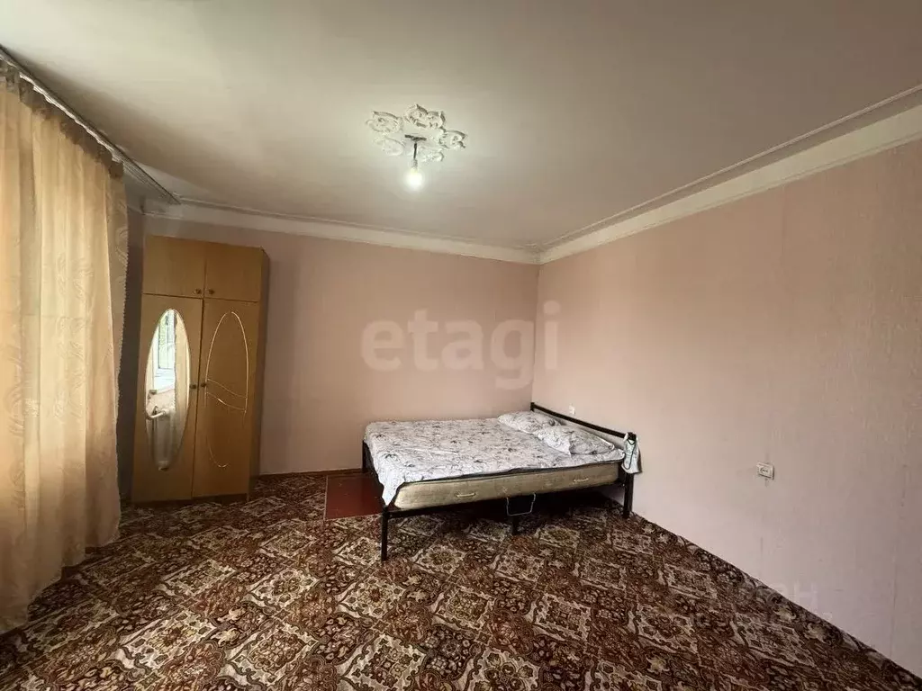 1-к кв. Карачаево-Черкесия, Черкесск Октябрьская ул., 330 (37.0 м) - Фото 0