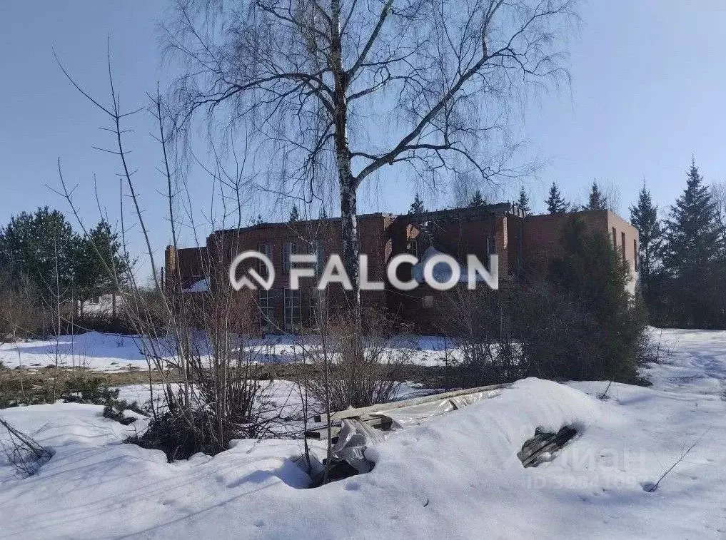 Участок в Московская область, Видное ул. 2-я Спортивная, 2 (100.0 ... - Фото 1