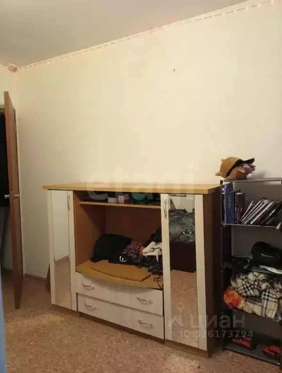 1-к кв. Свердловская область, Талица Ромашковая ул., 9 (30.0 м) - Фото 2