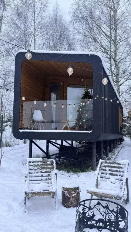 Дом в Московская область, Истра муниципальный округ, д. Родионцево  ... - Фото 1