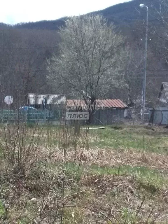 Дом в Краснодарский край, Туапсинский муниципальный округ, пос. Горный ... - Фото 1