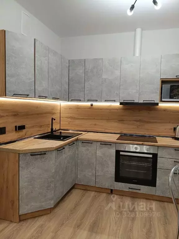 3-к кв. Краснодарский край, Краснодар ул. Летчика Позднякова, 2к19 ... - Фото 1