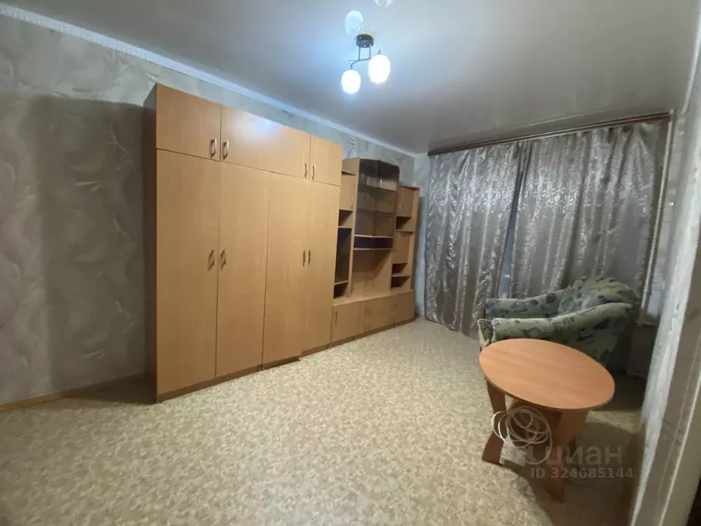 1-к кв. Саратовская область, Саратов ул. Танкистов, 86 (31.3 м) - Фото 2