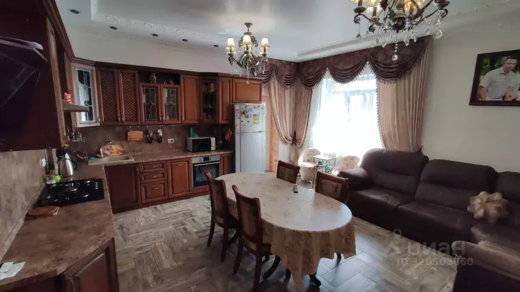 Дом в Тамбовская область, Тамбов проезд Медовый, 6 (190 м) - Фото 1