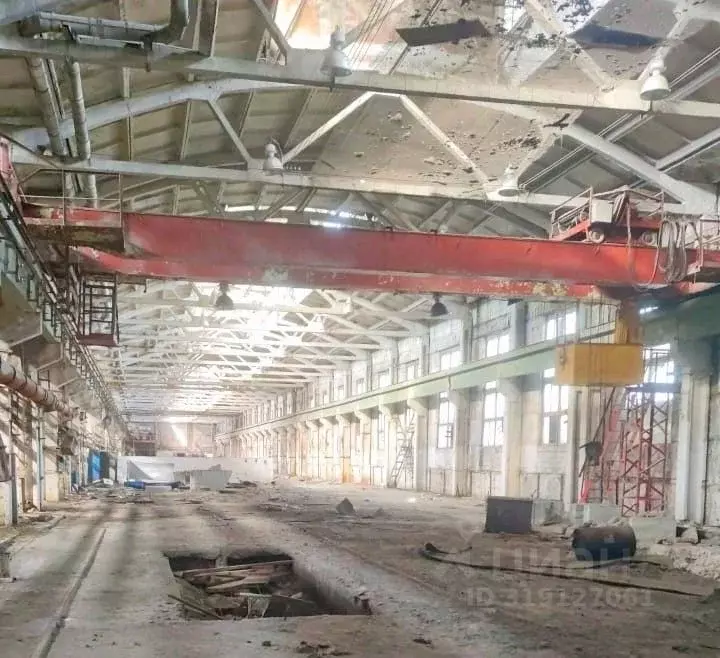 Производственное помещение в Свердловская область, Нижний Тагил ... - Фото 0