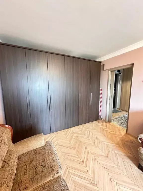 2-к кв. Москва Профсоюзная ул., 140К2 (45.0 м) - Фото 2