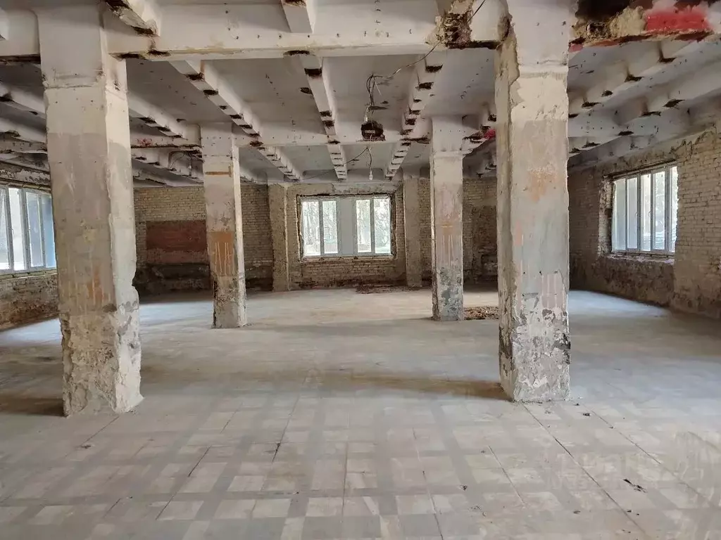 Помещение свободного назначения в Московская область, Люберцы ... - Фото 1