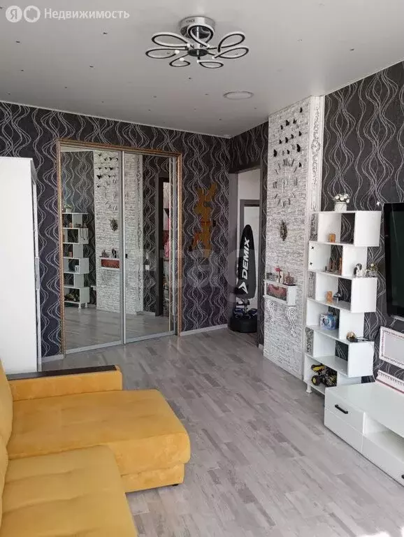 1-комнатная квартира: Анапа, Владимирская улица, 154к3 (56 м) - Фото 2