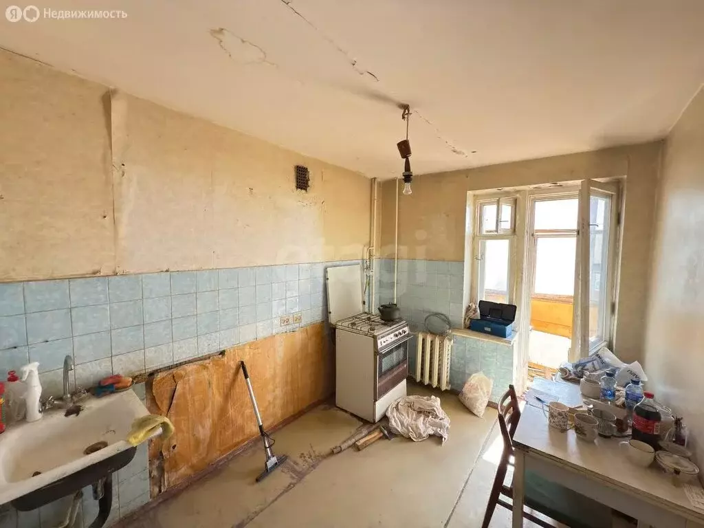 2-комнатная квартира: Воронеж, улица Бакунина, 47 (50 м) - Фото 1