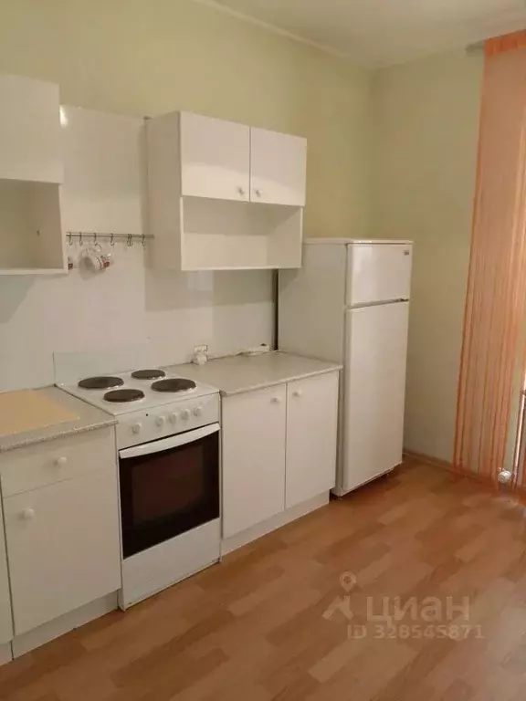 1-к кв. Воронежская область, Воронеж ул. 45-й Стрелковой Дивизии, 226 ... - Фото 1