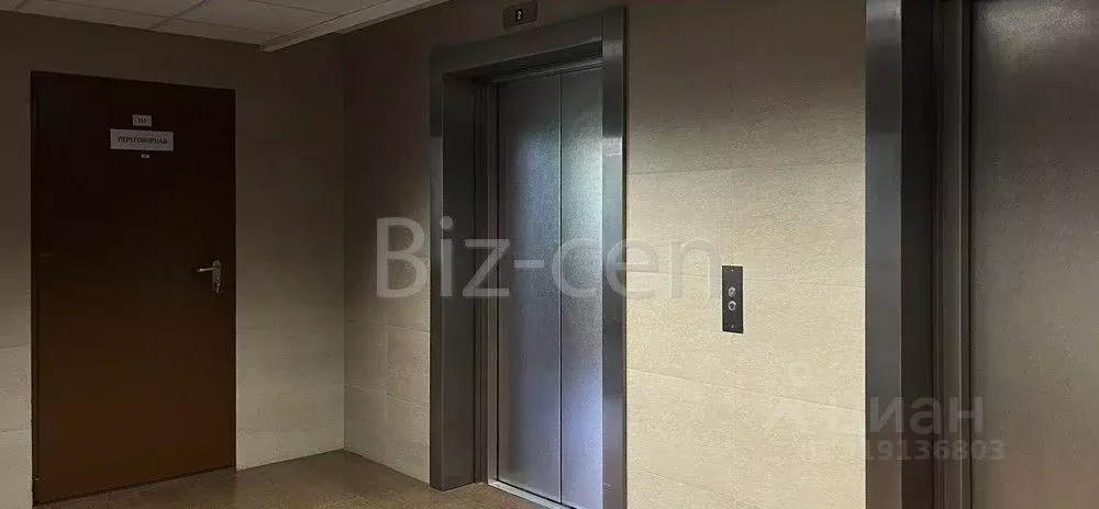 Офис в Москва Университетский просп., 12 (892 м) - Фото 1