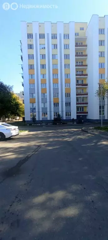 1к в 4-комнатной квартире (17.5 м) - Фото 1