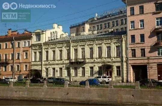 Помещение свободного назначения (1122.2 м) - Фото 0