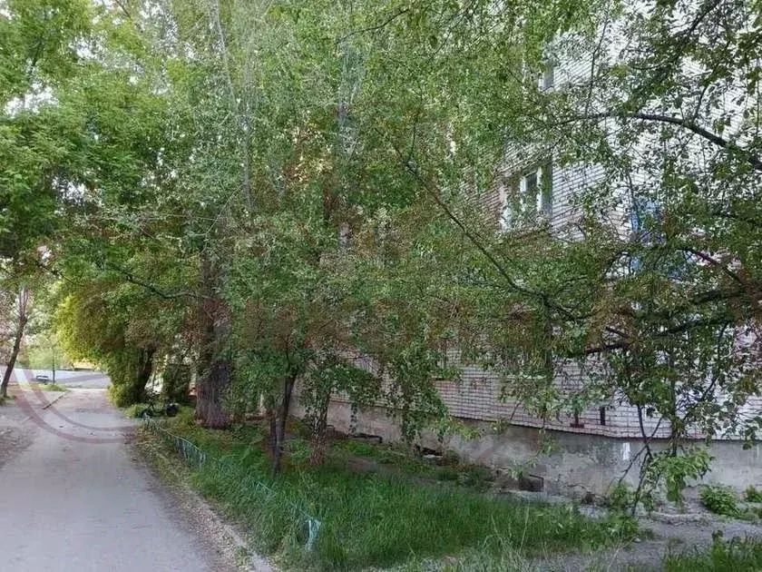 Комната Курганская область, Курган Заозерный жилрайон, 1-й мкр, ул. ... - Фото 0