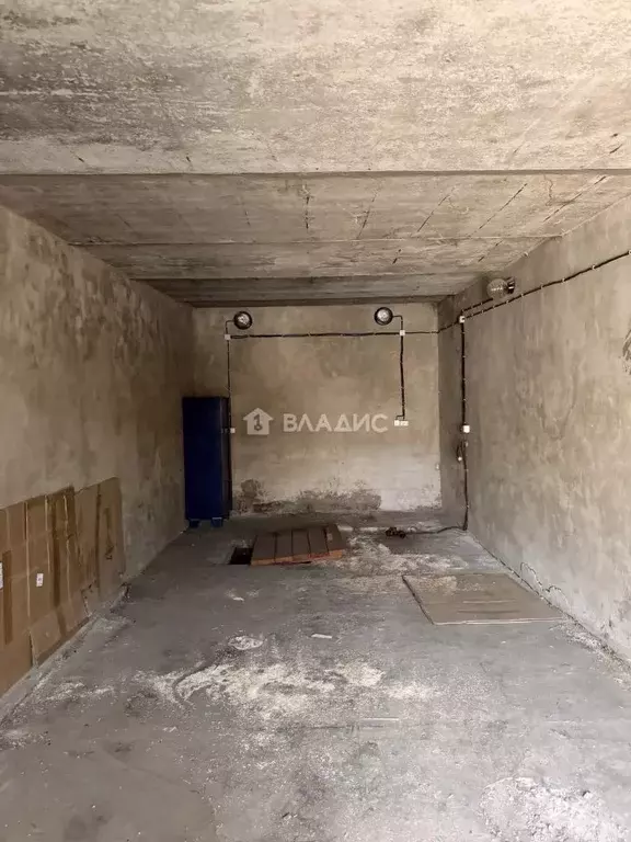 Гараж в Забайкальский край, Чита Украинский бул., 19 (25 м) - Фото 2
