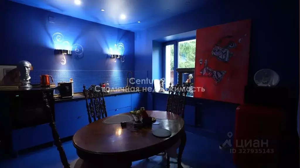 Дом в Московская область, Одинцовский городской округ, Рожновка хут., ... - Фото 0