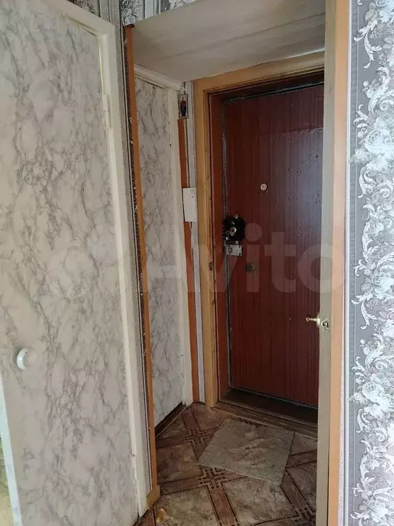 2-к. квартира, 38,2 м, 1/9 эт. - Фото 1
