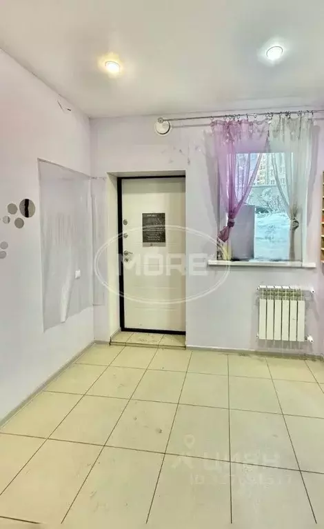 Помещение свободного назначения в Калининградская область, Калининград ... - Фото 1