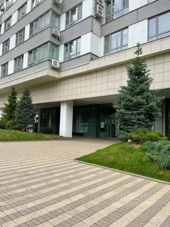 2-к кв. Москва просп. Маршала Жукова, 39к6 (82.6 м) - Фото 2
