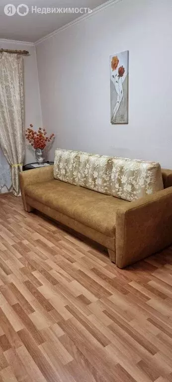 1-комнатная квартира: Одинцово, улица Говорова, 52 (37 м) - Фото 0