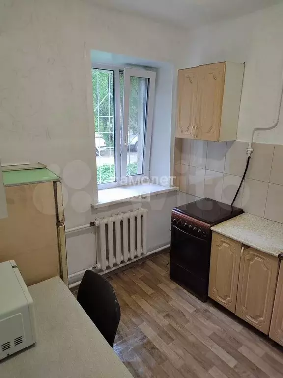 2-к. квартира, 42,8 м, 1/3 эт. - Фото 0