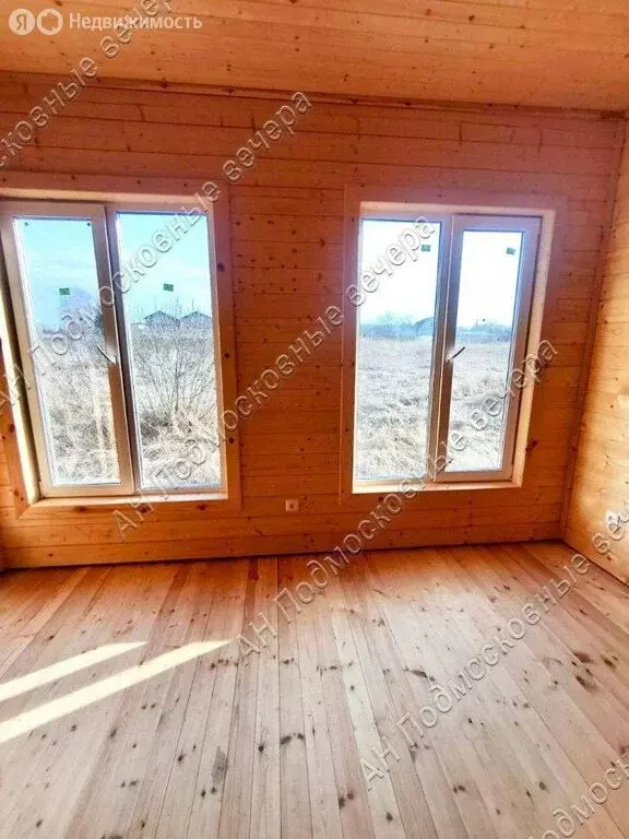 Дом в Богородский городской округ, деревня Старые Псарьки (169 м) - Фото 1