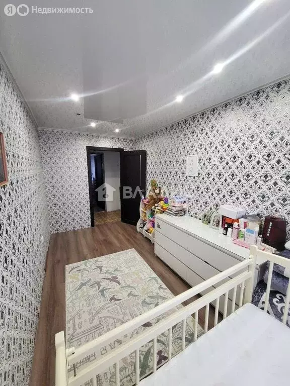 3-комнатная квартира: Орск, микрорайон Новый город, Краматорская ... - Фото 2