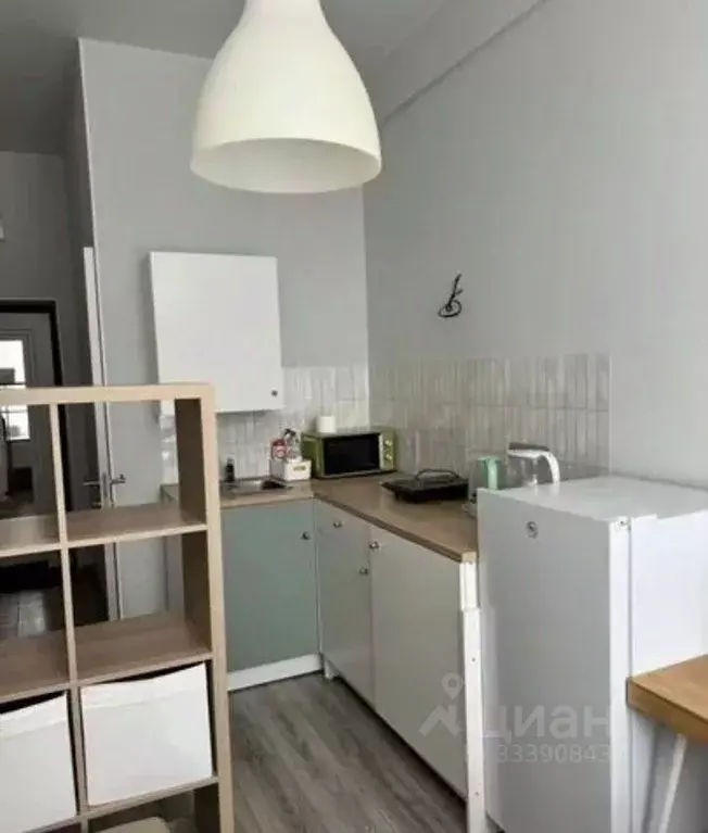 1-к кв. Москва 14-я Парковая ул., 8 (20.0 м) - Фото 2