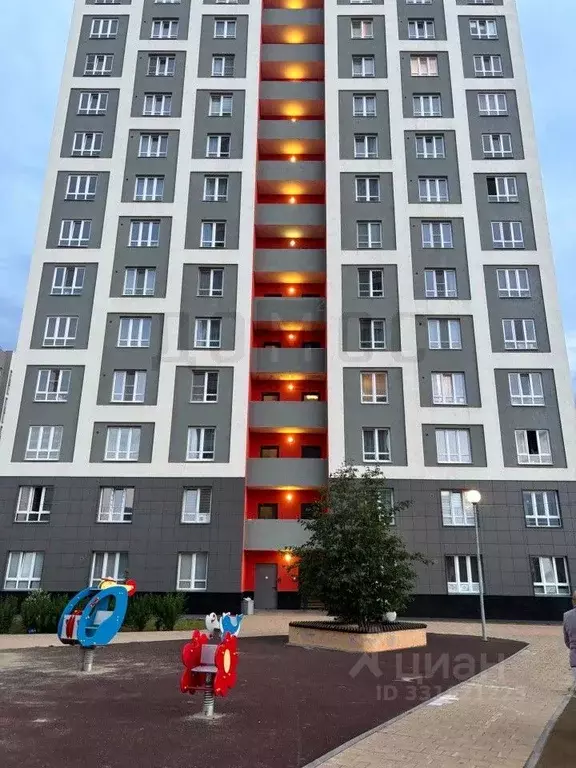 Помещение свободного назначения в Свердловская область, Екатеринбург ... - Фото 2